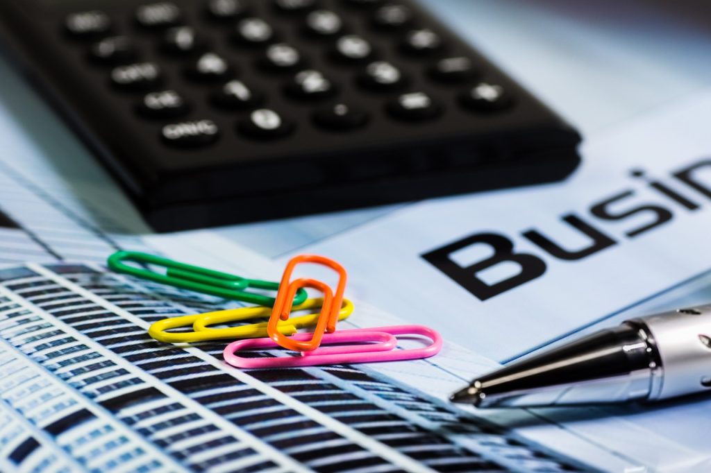 Business Development