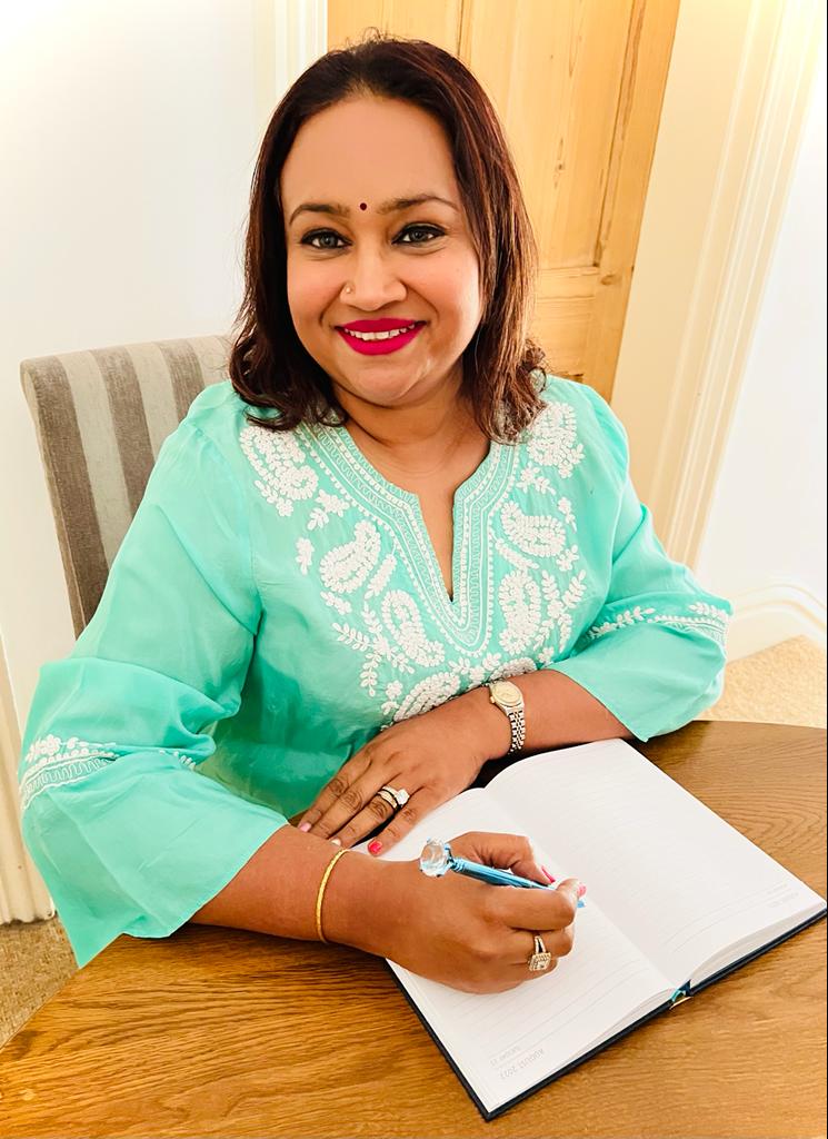 Loshini Bala