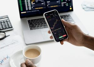 Trading division